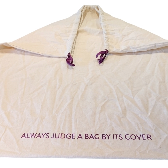 Ted Baker XL dust bag - Picture 2 of 4